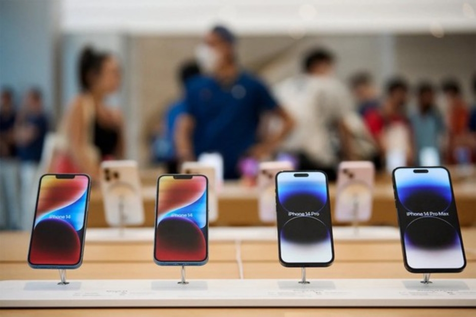 Đánh cắp iPhone tại Apple Store: Công việc không phải dành cho những kẻ 