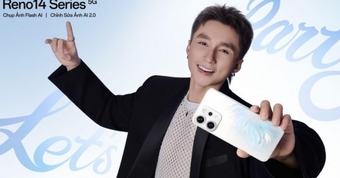 "Đánh Giá Chi Tiết OPPO Reno14 5G & Reno14 Pro 5G: Sự Lựa Chọn Hoàn Hảo Cho Game Thủ"