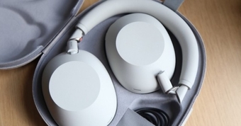 "Đánh Giá Chi Tiết Tai Nghe Không Dây Chống Ồn Sony WH-1000XM6: Trải Nghiệm Âm Thanh Đỉnh Cao"
