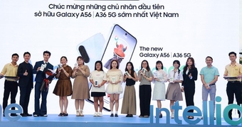 "Đánh Giá Galaxy A56 và A36: Thiết Kế Rực Rỡ, Cấu Hình Đỉnh Cao - Ý Kiến Fan Công Nghệ"