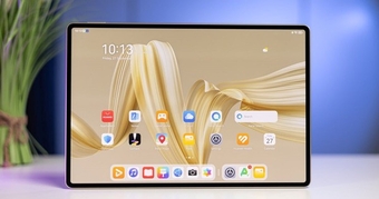 "Đánh Giá Huawei: Máy Tính Bảng 23 Triệu Không Android - Liệu Có Phải Là Sự Tự Tin Quá Đà?"