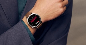 Đánh giá HUAWEI WATCH GT 4 - Đồng hồ thông minh cho nam giới.