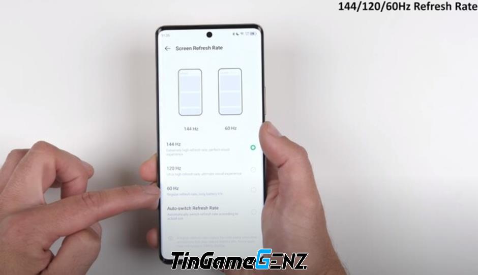 Đánh giá Infinix Zero 30 5G - Smartphone đẹp và đáng mua trong tầm giá 7 triệu đồng.