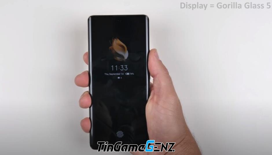 Đánh giá Infinix Zero 30 5G - Smartphone đẹp và đáng mua trong tầm giá 7 triệu đồng.