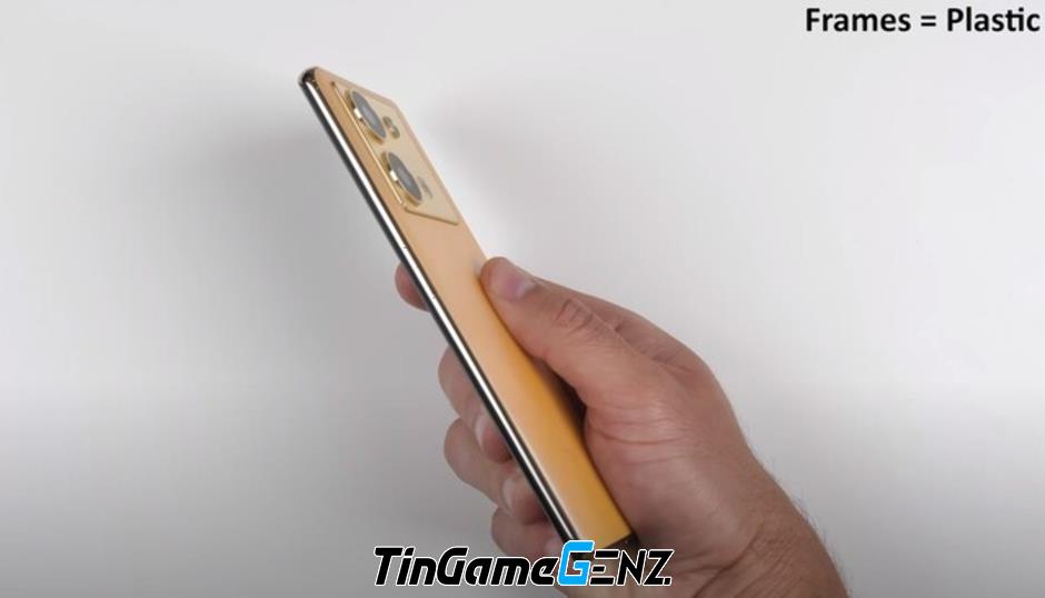 Đánh giá Infinix Zero 30 5G - Smartphone đẹp và đáng mua trong tầm giá 7 triệu đồng.