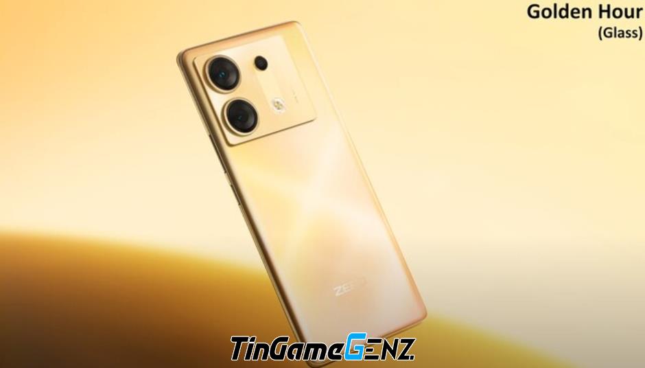 Đánh giá Infinix Zero 30 5G - Smartphone đẹp và đáng mua trong tầm giá 7 triệu đồng.