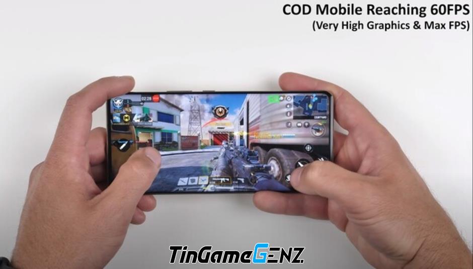 Đánh giá Infinix Zero 30 5G - Smartphone đẹp và đáng mua trong tầm giá 7 triệu đồng.