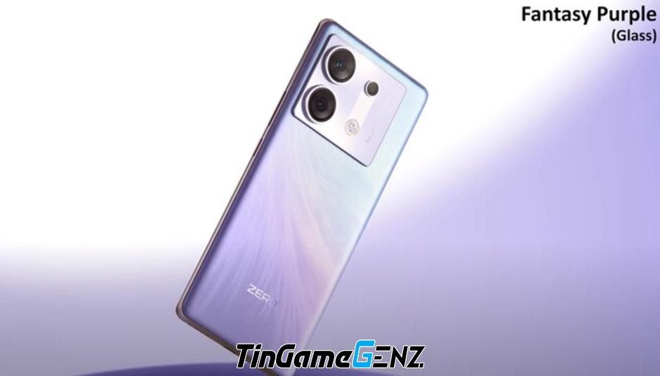 Đánh giá Infinix Zero 30 5G - Smartphone đẹp và đáng mua trong tầm giá 7 triệu đồng.