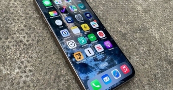 "Đánh Giá iPhone 16 Pro Max Sau 2 Tháng: Liệu Sản Phẩm Này Có Đáp Ứng Được Mong Đợi?"