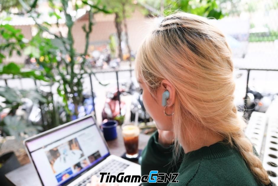 Đánh giá JBL Wave Beam: Lựa chọn âm thanh không dây ổn định!