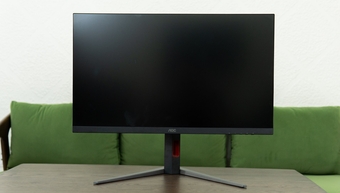 "Đánh Giá Màn Hình AOC U27G4: Khám Phá Màn Hình 4K 160Hz Có Thể Nâng Cấp Lên FullHD 360Hz Giá Chỉ Dưới 8 Triệu"