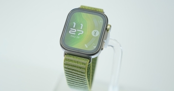 "Đánh Giá Mẫu Smartwatch Đỉnh Cao: Pin Lên Đến 10 Ngày, Giá Chỉ Từ 2,79 Triệu Đồng"