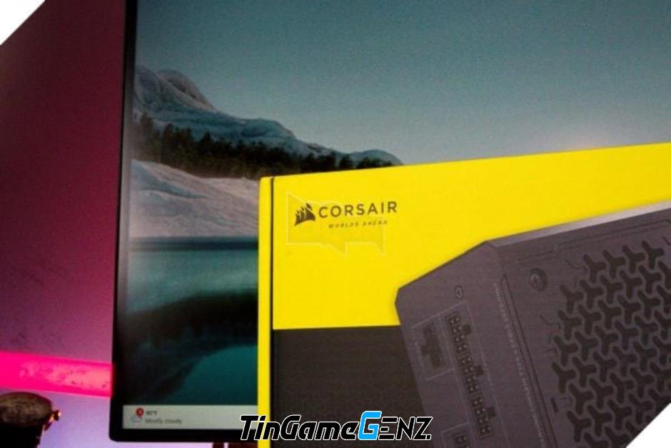 Đánh giá Nguồn CORSAIR RM850e: Giải pháp ATX 3.1 Tối Ưu Cho PC Hiệu Năng Cao và Thiết Kế Gọn Gàng