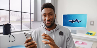 Đánh Giá Pin Ai Humane của YouTuber Marques Brownlee Gây Tranh Cãi trên Mạng