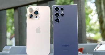 "Đánh Giá So Sánh iPhone 16 Pro Max và Galaxy S24 Ultra Qua 7 Vòng Đấu: Ai Chiến Thắng Thuyết Phục?"