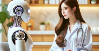 "Đánh Giá Sự Chính Xác Của Chatbot AI Trong Chẩn Đoán Bệnh So Với Các Bác Sĩ"