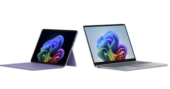 "Đánh Giá Surface Mới So Với MacBook Air M4: Thiết Kế Nhỏ Gọn, Giá Cả Hợp Lý - Có Nên Chọn?"