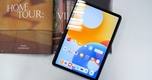 "Đánh Giá Tablet 11.5 Inch Pin Trâu 10 Giờ: Sản Phẩm Chất Lượng Chỉ 6.6 Triệu Đồng"