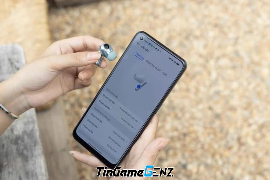 Đánh giá tai nghe HUAWEI FreeBuds Pro 3: Thiết kế đẹp, âm thanh tuyệt vời, xứng đáng với giá trị!