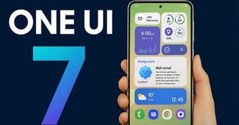 "Danh Sách Các Mẫu Galaxy A Bị Loại Trừ Khỏi Cập Nhật One UI 7: Điều Cần Biết Cho Người Dùng"