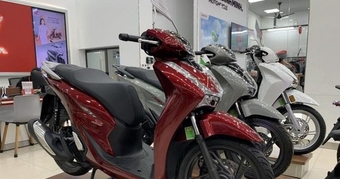 "Danh Sách Nhiều Mẫu Xe Máy Không Đạt Chuẩn Tiêu Thụ Nhiên Liệu: Những Thông Tin Cần Biết"