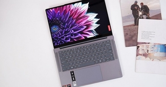 "Danh Sách Top Laptop AI Thông Minh Nhất Tại Việt Nam Năm 2023"