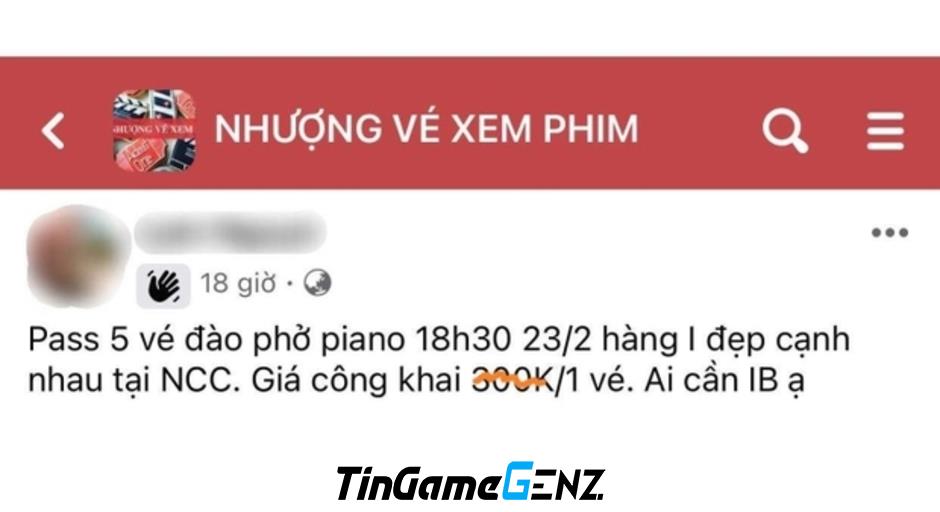 Đào, phở và piano: Chiếu đồng giá 45k tại CGV, Lotte - Sự thật hay chiêu lừa đảo?