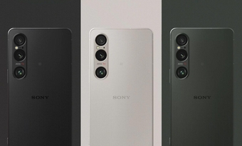 Đập hộp Sony Xperia 1 VI - Smartphone cao cấp nhất từ Sony