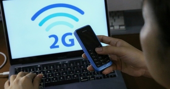 Đẩy nhanh chuyển đổi số bằng cách tắt 3G