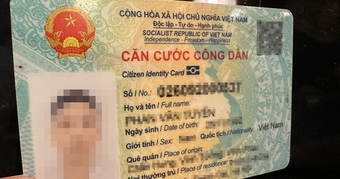 "Đến Hạn: Những Người Sinh Năm Này Cần Thay Đổi CCCD Trong 4 Tháng Tới"