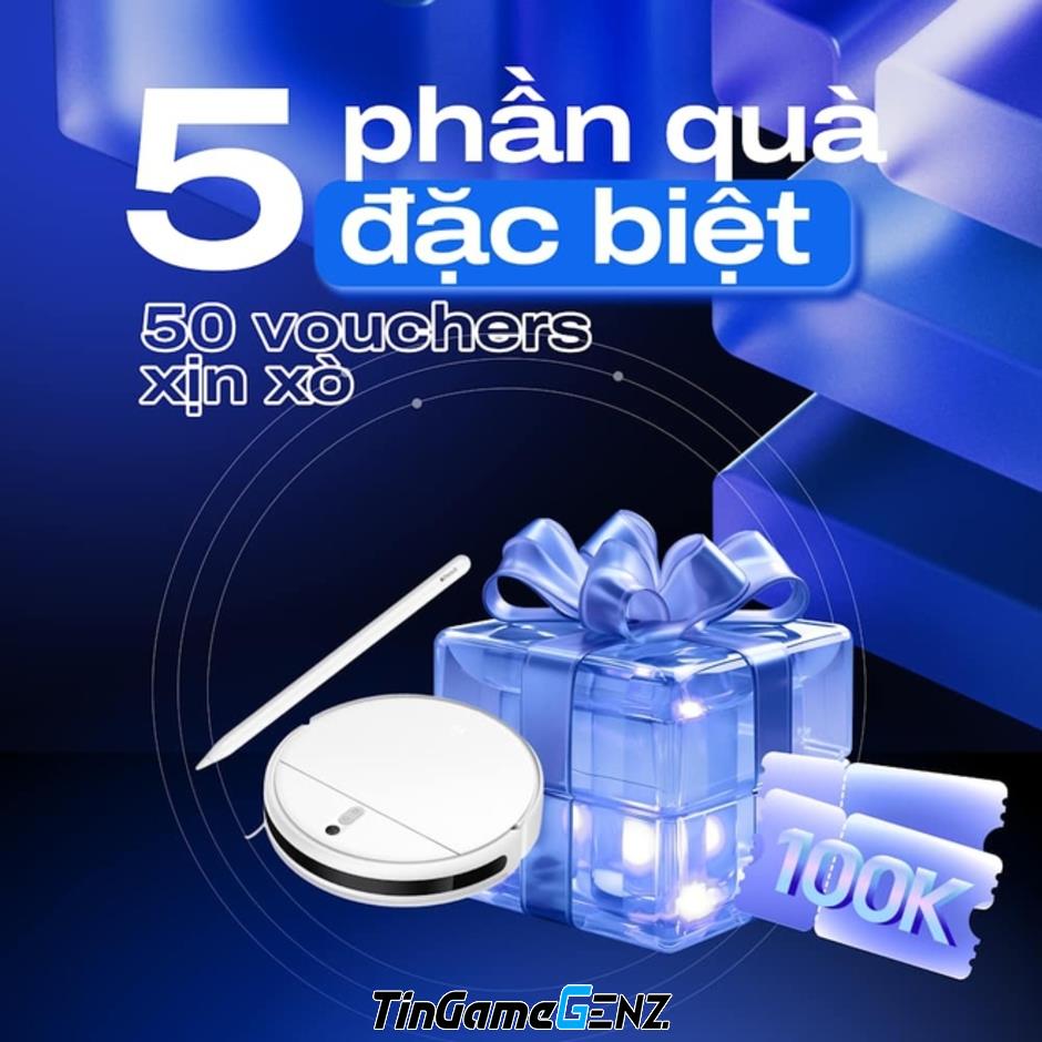 Đẹp mắt và thú vị, Better Choice Awards mang về giải thưởng