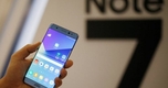 "Di sản đáng sợ từ Samsung Galaxy Note 7: Vẫn là nỗi lo tại nhiều sân bay"