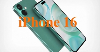 Điểm chung thú vị của bộ tứ iPhone 16