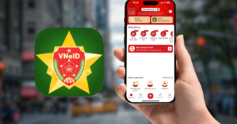 "Điểm Tin Quan Trọng Về Cập Nhật VNeID: Những Thông Tin Người Dân Cần Nắm Để Bảo Vệ Quyền Lợi" "Điểm Tin Quan Trọng Về Cập Nhật VNeID: Những Thông Tin Người Dân Cần Nắm Để Bảo Vệ Quyền Lợi"