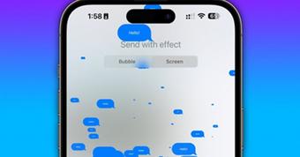 Điện thoại Android có thể sử dụng iMessage