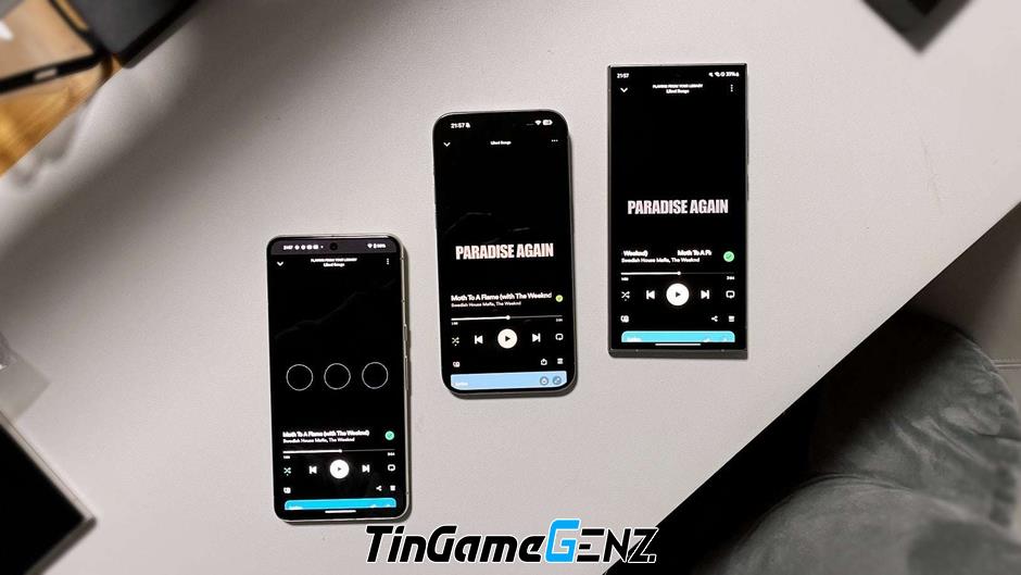 Điện thoại giá 3,7 triệu đồng vượt trội iPhone và Galaxy ở tính năng này