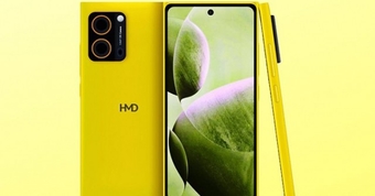 Điện thoại phong cách Nokia Lumia mới sắp ra mắt