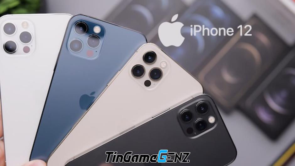 Điều gì khiến dòng smartphone Apple này đáng mua hơn iPhone 15 với giá 