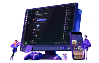 Discord "Cách Mạng" Với Nhiều Tính Năng Đột Phá Dành Riêng Cho Game Thủ