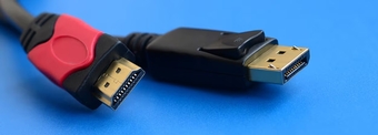 "DisplayPort hay HDMI: Lựa Chọn Tối Ưu Nhất Cho Game Thủ Năm 2023?"