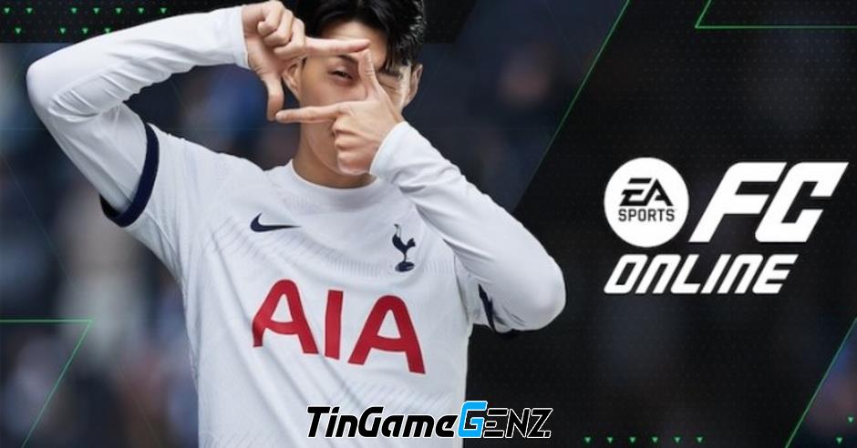 Độ Mixi và Cris Devil Gamer - Nhà sáng tạo FC Online cống hiến của năm