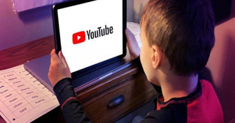 Doanh thu quảng cáo YouTube từ trẻ em gây ngạc nhiên