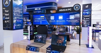 "Đối Đầu Zenbook A14 và Zenbook 14: Chọn Laptop AI Mỏng Nhẹ Hoàn Hảo Nhất Cho Bạn!"