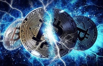 "Đối thủ cạnh tranh của Bitcoin đang phát triển"