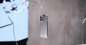 "Đối thủ của iPhone 17: Ngày Ra Mắt Chính Thức Đã Được Xác Nhận!"