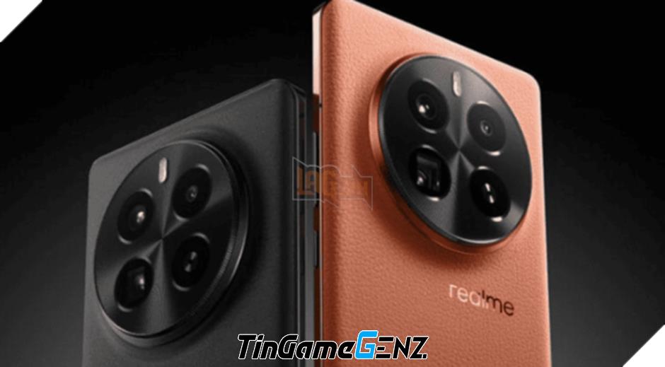 "Đón Chờ Realme GT 7 Pro: Ra Mắt Dự Kiến Vào Tháng 10"