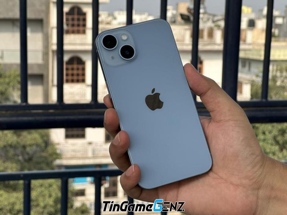 Dòng iPhone siêu sang giảm giá mạnh, nhiều mẫu xuống tận chục triệu đồng.