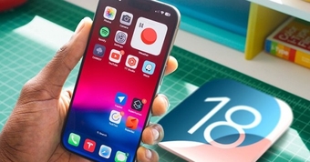 "Đột Phá Công Nghệ: Apple Ra Mắt iOS 18 với Nhiều Tính Năng Hấp Dẫn Nhất Từ Trước Đến Nay!"