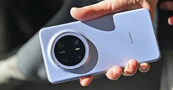 "Đột Phá Công Nghệ: Huawei Mate 80 Ra Mắt Với Camera Cảm Biến Chất Lượng Cao"
