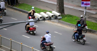 "Đột Phá: Loạt Xe Máy Với Biển Số 